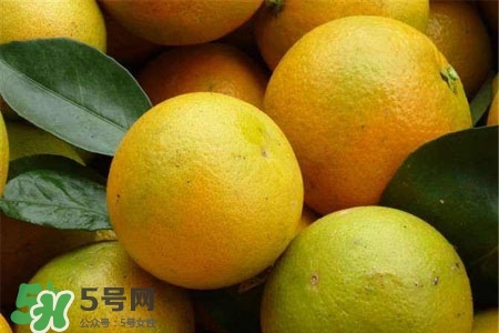 孕婦可以吃冰糖橘嗎？懷孕了能吃冰糖橘嗎？