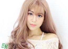 卷發(fā)適合什么臉型?什么樣的臉型適合卷發(fā)? 卷發(fā)適合什么臉型?什么樣的臉型適合卷發(fā)?