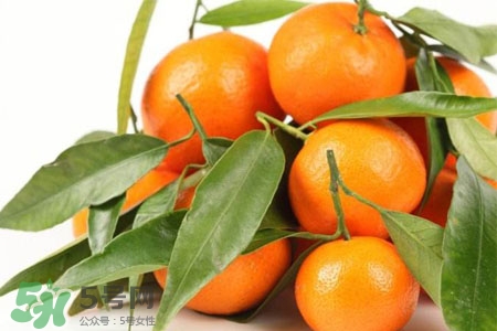 貢桔熱量高嗎？貢桔吃了會發(fā)胖嗎？