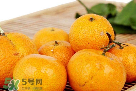 貢桔熱量高嗎？貢桔吃了會發(fā)胖嗎？