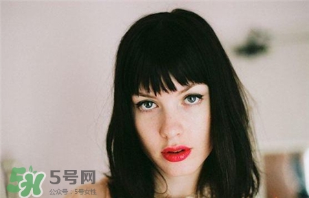 劉海剪短了怎么補(bǔ)救?劉海太短怎么辦? 劉海剪短了怎么補(bǔ)救?劉海太短怎么辦?