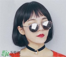 劉海剪短了怎么補(bǔ)救?劉海太短怎么辦? 劉海剪短了怎么補(bǔ)救?劉海太短怎么辦?