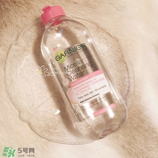 卡尼爾卸妝水多少錢?Garnier卸妝水專柜價(jià)格 卡尼爾卸妝水多少錢?Garnier卸妝水專柜價(jià)格
