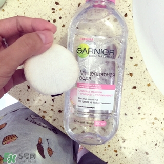 卡尼爾卸妝水多少錢?Garnier卸妝水專柜價(jià)格 卡尼爾卸妝水多少錢?Garnier卸妝水專柜價(jià)格