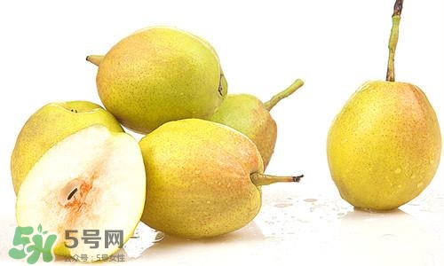 吃香梨會上火嗎？香梨吃多了會上火嗎？