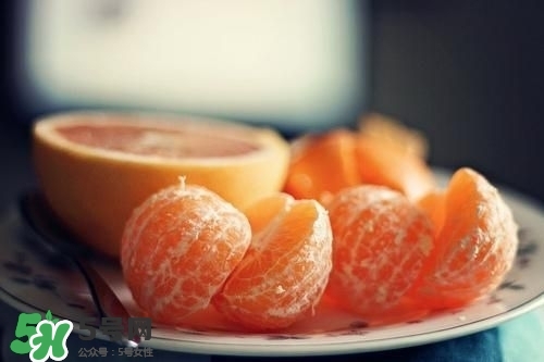 冬天吃橘子會上火嗎？冬天怎么吃橘子不上火？