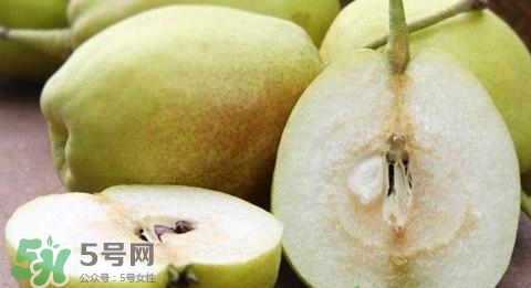 吃香梨會上火嗎？香梨吃多了會上火嗎？