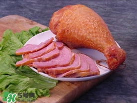 雞腿怎么做給寶寶吃？雞腿怎么做寶寶愛(ài)吃？