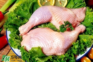 雞腿怎么做給寶寶吃？雞腿怎么做寶寶愛(ài)吃？