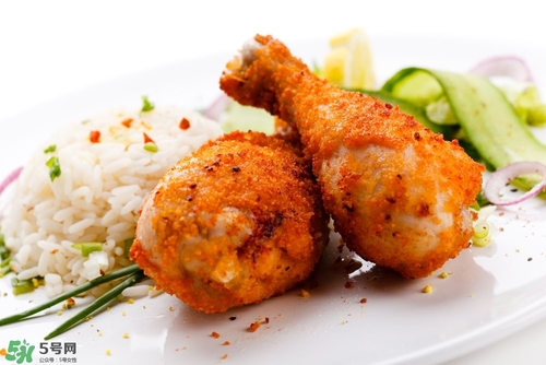 拉肚子可以吃雞腿嗎？吃雞腿會(huì)拉肚子嗎？