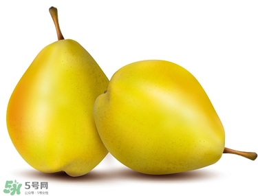 冬天吃梨子太冰怎么辦？冬天怎么吃梨子不冰？