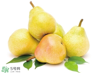 冬天吃梨子太冰怎么辦？冬天怎么吃梨子不冰？