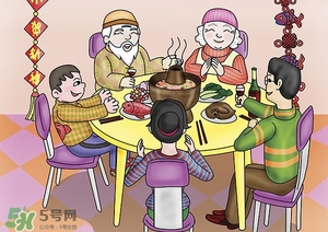 老人吃什么好？老人飲食注意事項