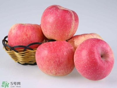 孕婦冬天能吃蘋果嗎？孕婦冬天吃蘋果好嗎？