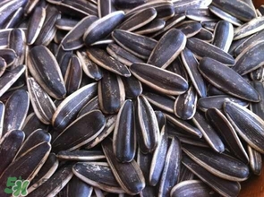 吃瓜子會口腔潰瘍嗎？口腔潰瘍可以吃瓜子嗎？