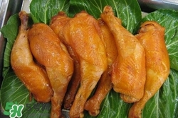 雞腿隔夜可以吃嗎？隔夜的雞腿能吃嗎？