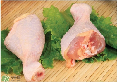 吃雞腿會胖嗎？晚上吃雞腿會胖嗎？