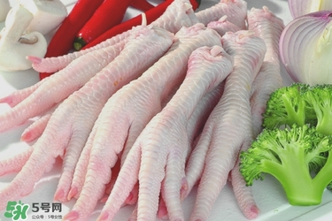 孕婦能吃雞爪嗎？雞爪怎么做給孕婦吃？