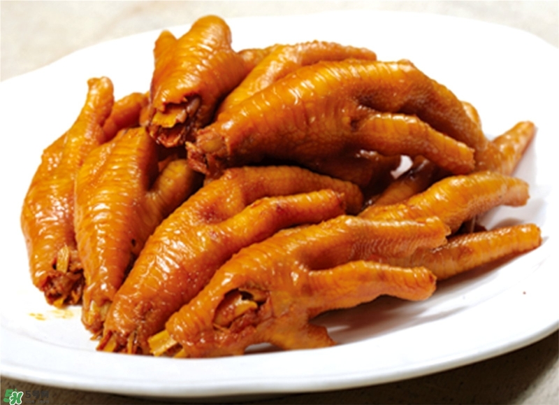 吃雞爪拉肚子怎么辦？拉肚子可以吃雞爪嗎？