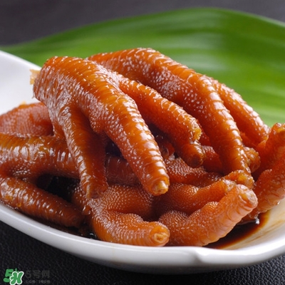 吃雞爪拉肚子怎么辦？拉肚子可以吃雞爪嗎？