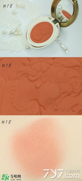 Laduree浮雕腮紅試色 拉杜麗浮雕腮紅試色 Laduree浮雕腮紅試色 拉杜麗浮雕腮紅試色