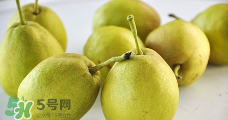 香梨表面的蠟怎么去除？如何去除香梨表面的蠟？