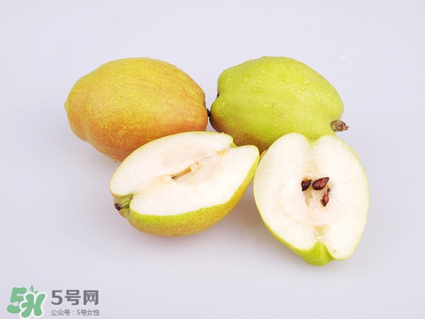 庫爾勒香梨分公母嗎？庫爾勒香梨怎么分公母？