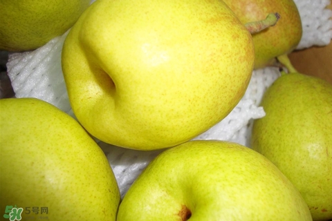 庫爾勒香梨多少錢一斤？庫爾勒香梨多少錢一斤2017？