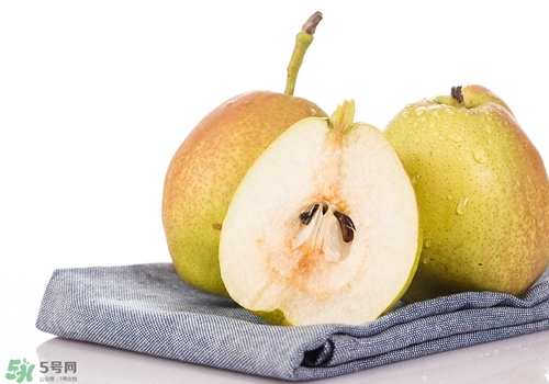 香梨孕婦能多吃嗎？孕婦吃香梨多少個？