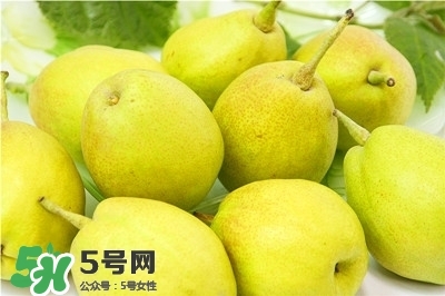 香梨吃多了會(huì)怎樣？香梨一天可以吃幾個(gè)？