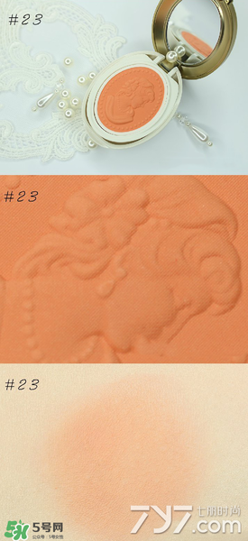 Laduree浮雕腮紅試色 拉杜麗浮雕腮紅試色 Laduree浮雕腮紅試色 拉杜麗浮雕腮紅試色