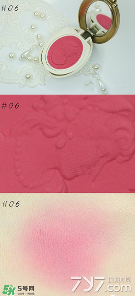 Laduree浮雕腮紅試色 拉杜麗浮雕腮紅試色 Laduree浮雕腮紅試色 拉杜麗浮雕腮紅試色