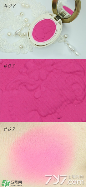 Laduree浮雕腮紅試色 拉杜麗浮雕腮紅試色 Laduree浮雕腮紅試色 拉杜麗浮雕腮紅試色