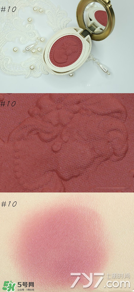 Laduree浮雕腮紅試色 拉杜麗浮雕腮紅試色 Laduree浮雕腮紅試色 拉杜麗浮雕腮紅試色