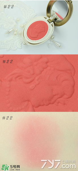 Laduree浮雕腮紅試色 拉杜麗浮雕腮紅試色 Laduree浮雕腮紅試色 拉杜麗浮雕腮紅試色