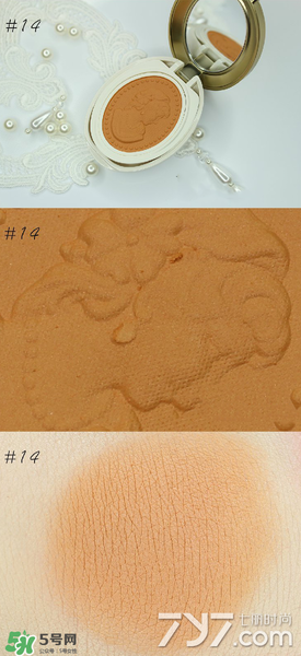 Laduree浮雕腮紅試色 拉杜麗浮雕腮紅試色 Laduree浮雕腮紅試色 拉杜麗浮雕腮紅試色