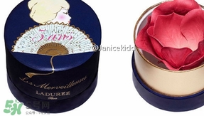 laduree拉杜麗5周年限定玫瑰腮紅多少錢？