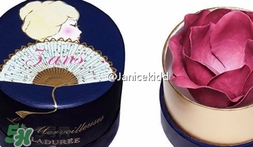 laduree拉杜麗5周年限定玫瑰腮紅多少錢？