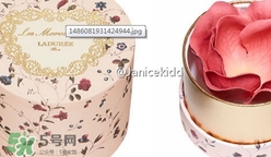 laduree拉杜麗5周年限定玫瑰腮紅多少錢？