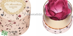 laduree拉杜麗5周年限定玫瑰腮紅多少錢？