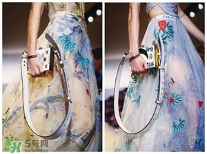 迪奧塔羅牌包包多少錢？dior塔羅牌包包價(jià)格