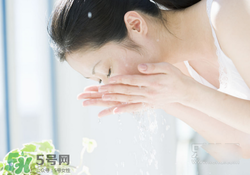 孕婦可以用白醋洗臉嗎？孕婦用白醋洗臉好嗎？