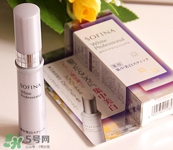 sofina淡斑筆怎么用？蘇菲娜淡斑筆使用方法