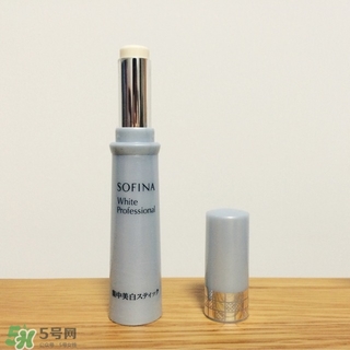 sofina淡斑筆怎么用？蘇菲娜淡斑筆使用方法