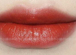 楓葉棕是什么顏色？楓葉棕口紅試色