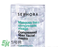 壓縮面膜哪個牌子好？壓縮面膜紙哪個牌子好？