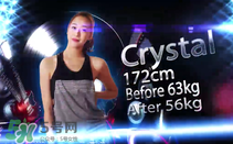 超模25減肥操有效果嗎？超模二五減肥操有效果嗎