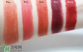 3ce116適合黃皮嗎？3ce口紅116適合什么膚色？