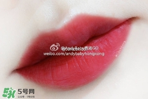 植村秀柔霧唇膏色號(hào)試色 植村秀無(wú)色限柔霧唇膏試色圖 植村秀柔霧唇膏色號(hào)試色 植村秀無(wú)色限柔霧唇膏試色圖