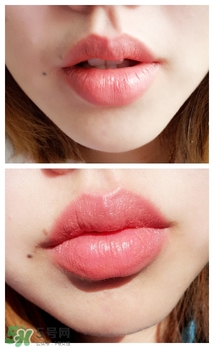 植村秀cr342是什么顏色？植村秀唇膏cr342試色 